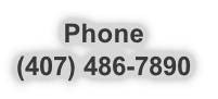 Phone
(407) 486-7890
